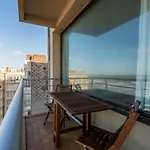 Cosy Studio With Sea View In Ostend