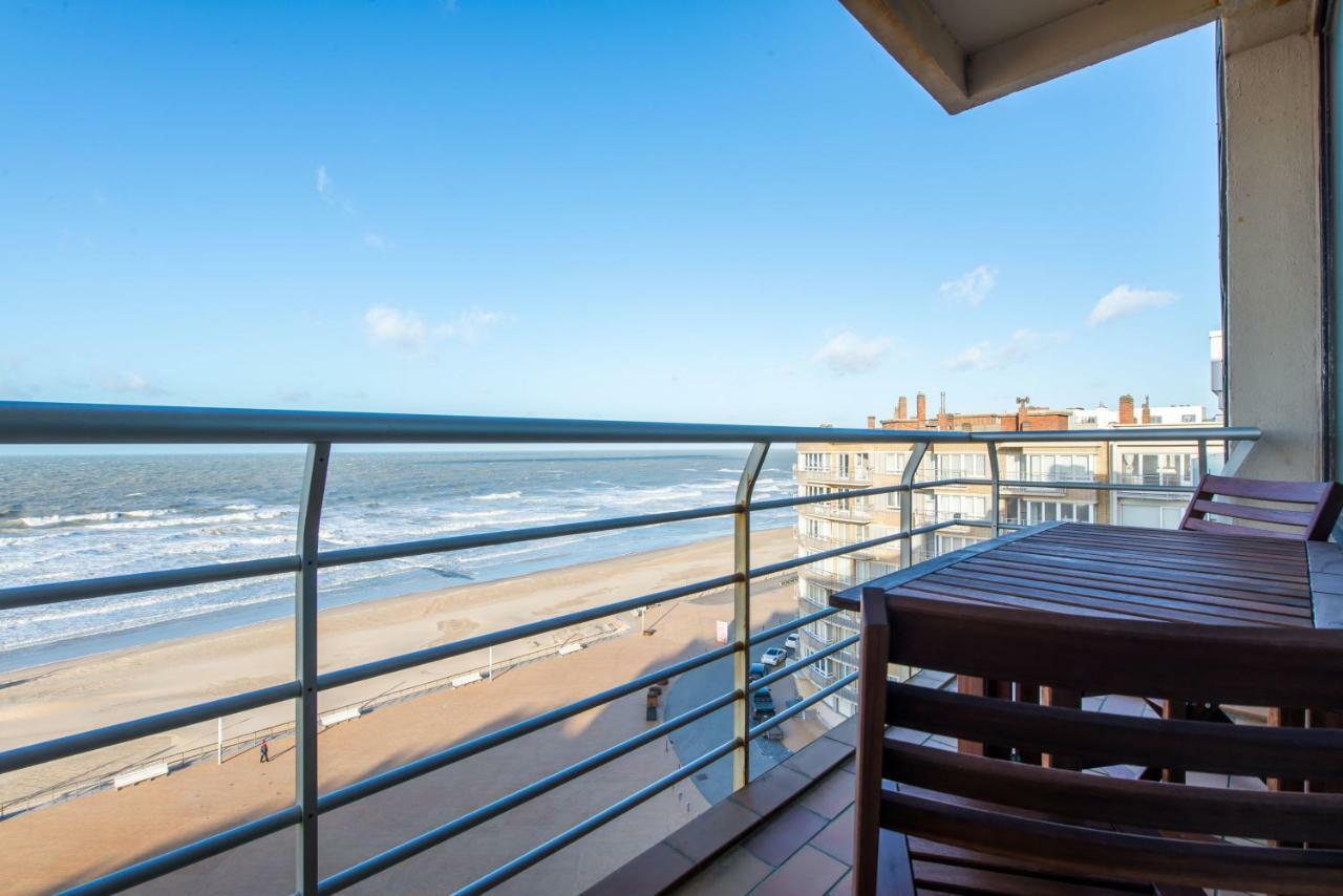Cosy With Sea View In *