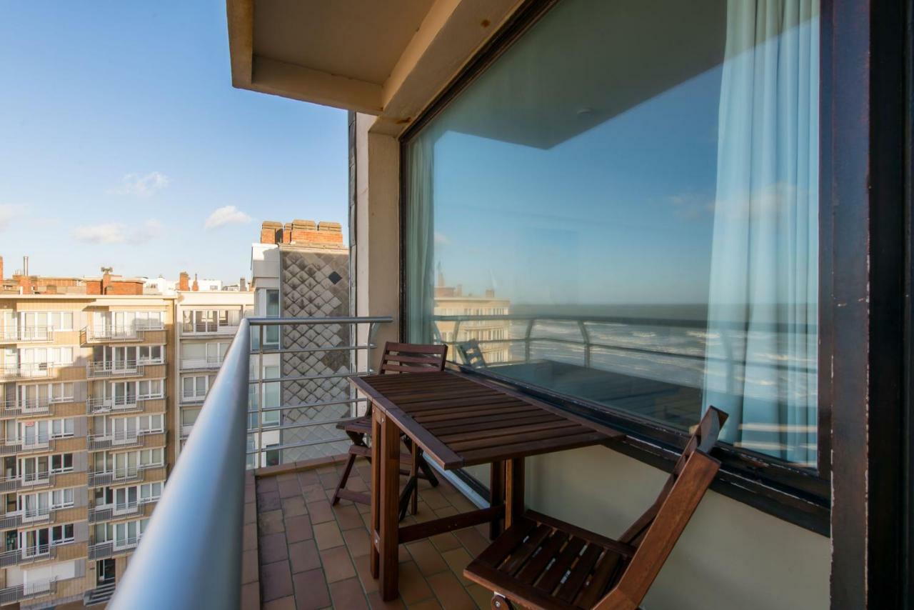 Cosy With Sea View In Appartement